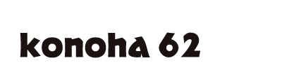 konoha62 メタルジグ