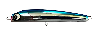 No.1 ブルーミラー